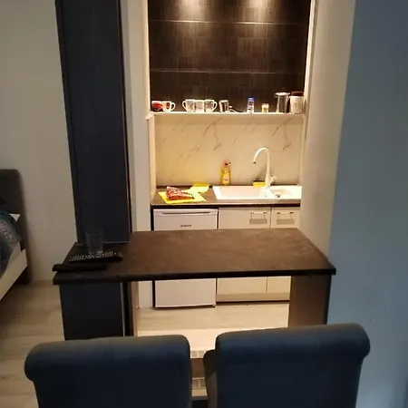 Apartment Vin Krusevac