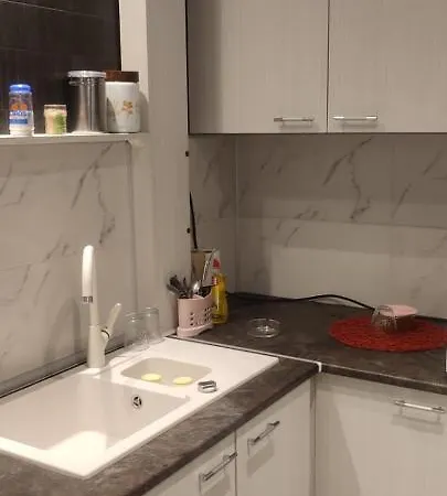 公寓 Vin Kruševac