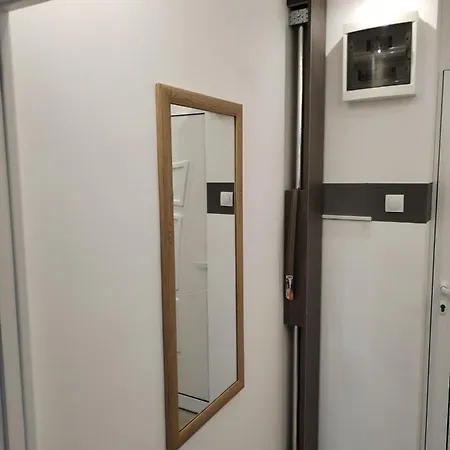 公寓 Vin Kruševac