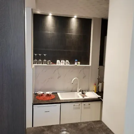 Apartmán Vin Kruševac