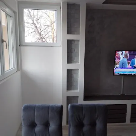 Vin * 쿠르셰바츠