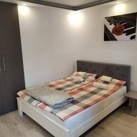 Vin Apartment *