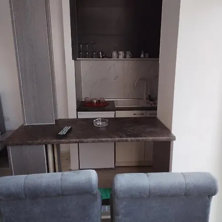 Vin Apartment Krusevac
