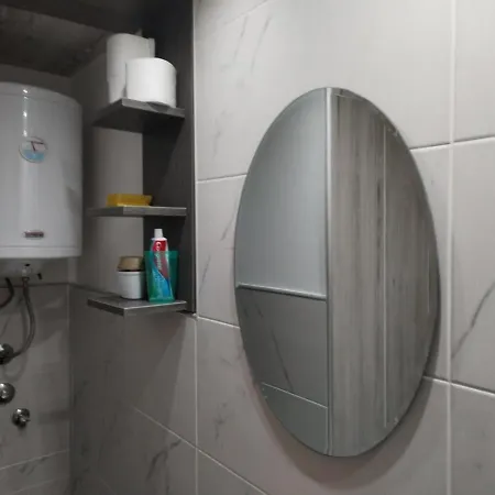 Apartment Vin *