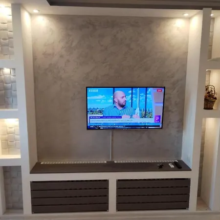 Vin Apartment