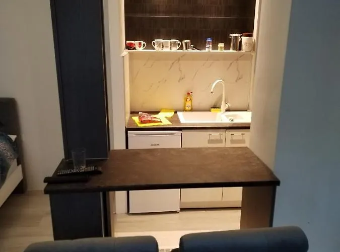 Apartman Vin Kruševac