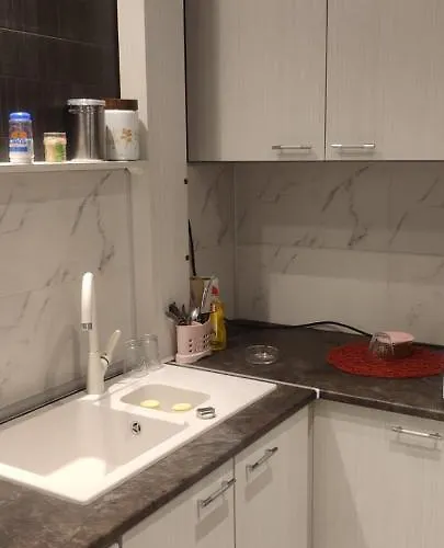 Apartman Vin Kruševac