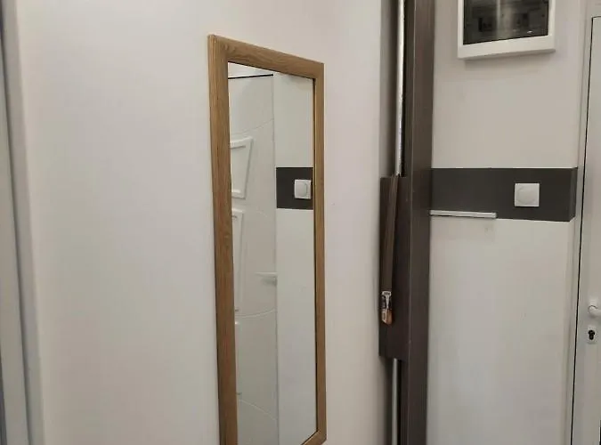 Apartman Vin Kruševac