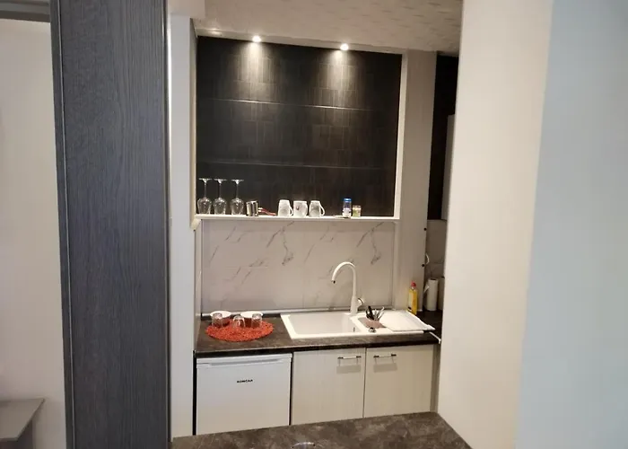 Apartman Vin Kruševac