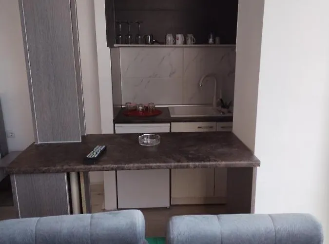 Vin Apartman Kruševac